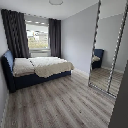 Apartamento Antygony