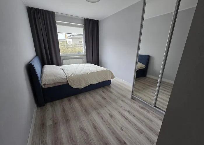 Appartamento Antygony