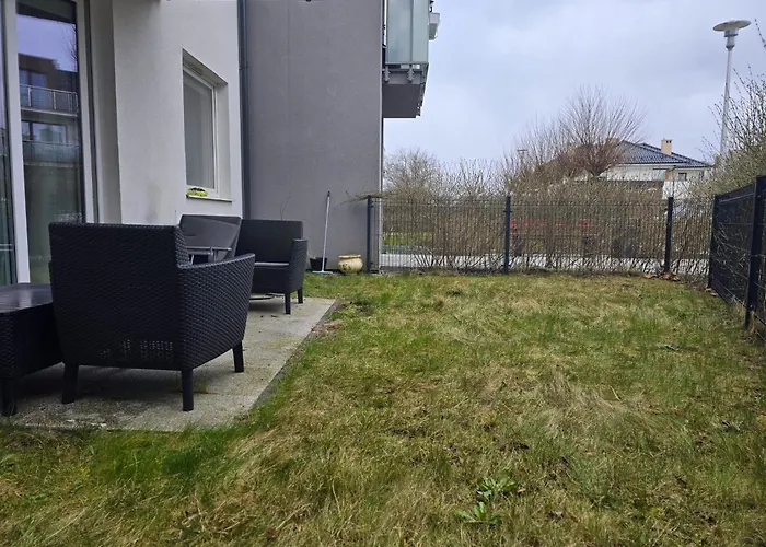 Appartamento Antygony *